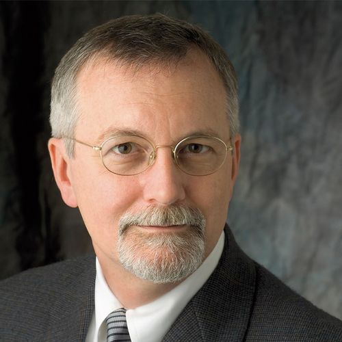 Charles J. Shields